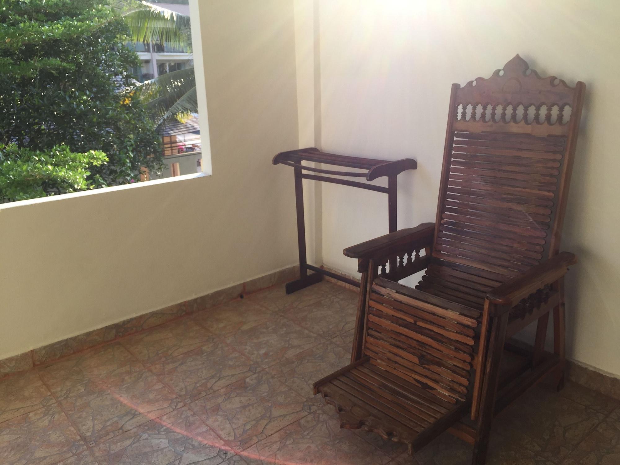 Lanta M.P. Place Koh Lanta Exterior photo
