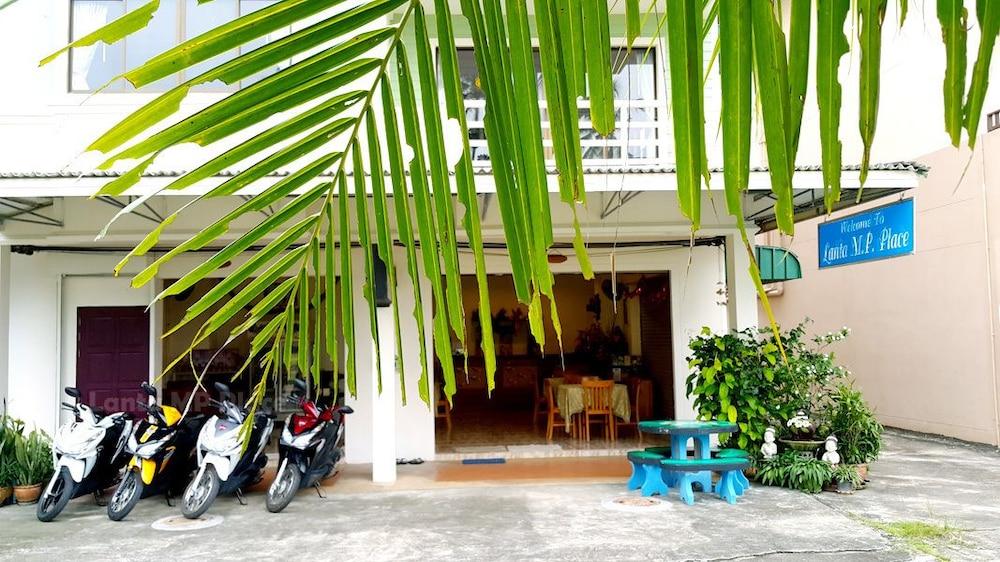 Lanta M.P. Place Koh Lanta Exterior photo