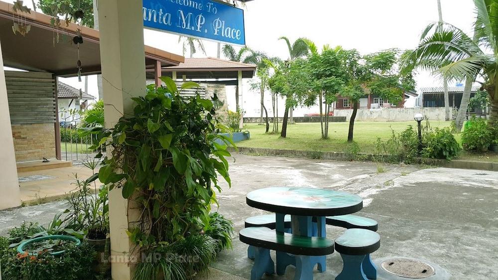 Lanta M.P. Place Koh Lanta Exterior photo