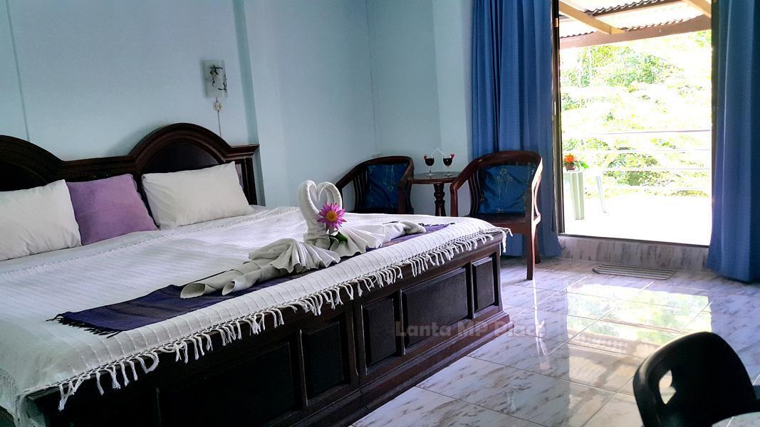 Lanta M.P. Place Koh Lanta Exterior photo